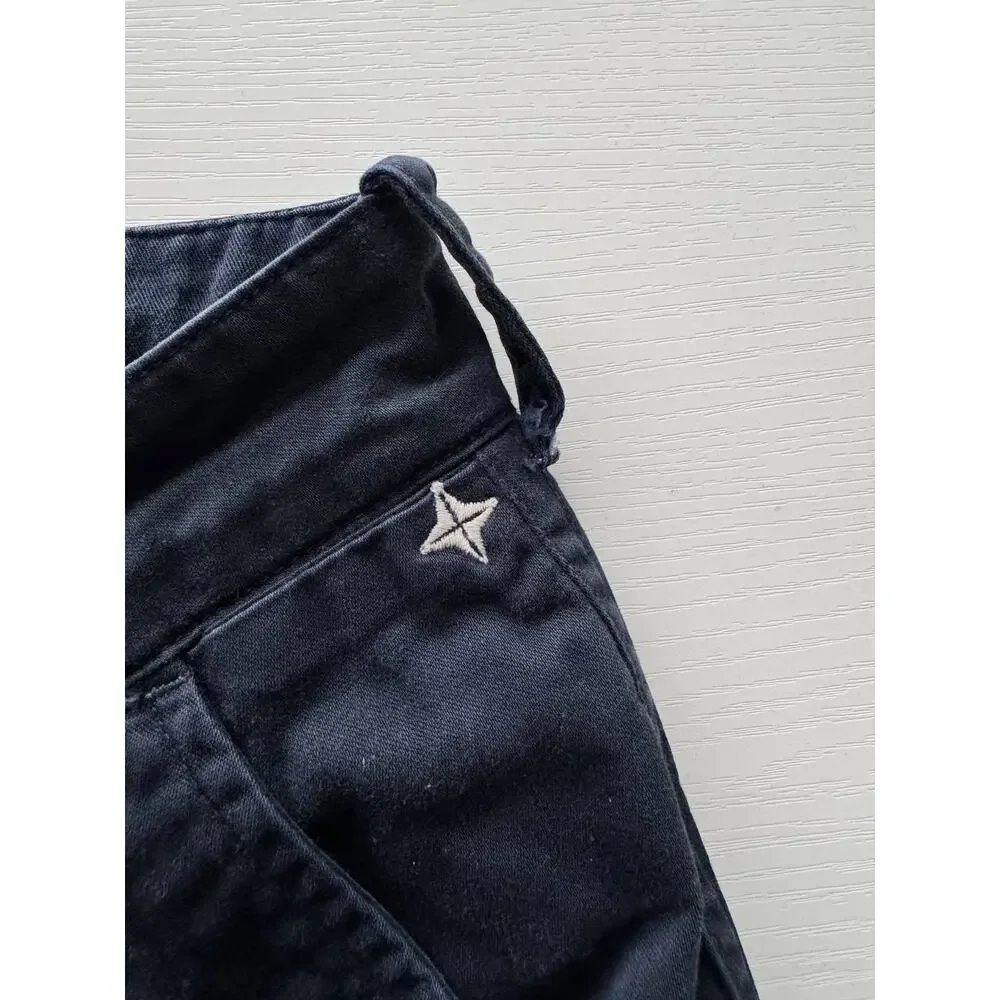 Stone Island Early Archive Cotton Trousers (C.P. Company Era)